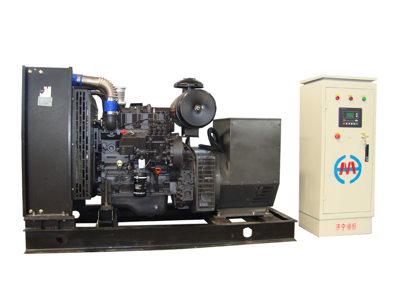 夏季來臨，高溫天氣下發(fā)電機組使用注意事項