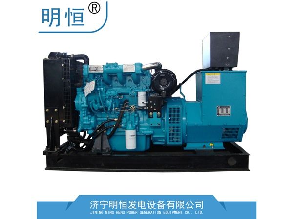 濰柴發(fā)電機(jī)組