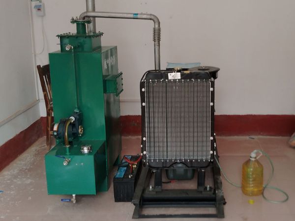 為省內(nèi)多地區(qū)疾控中心供應發(fā)電機組